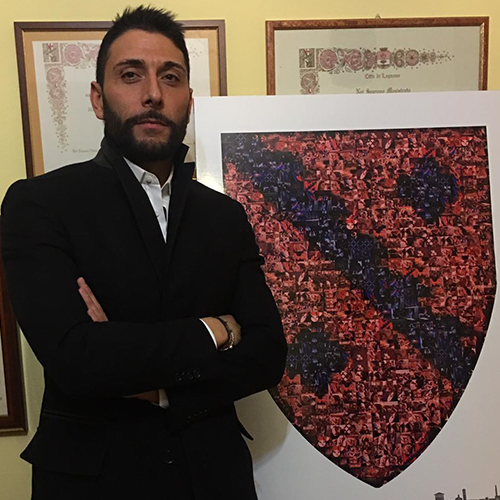 Antonio Primerano