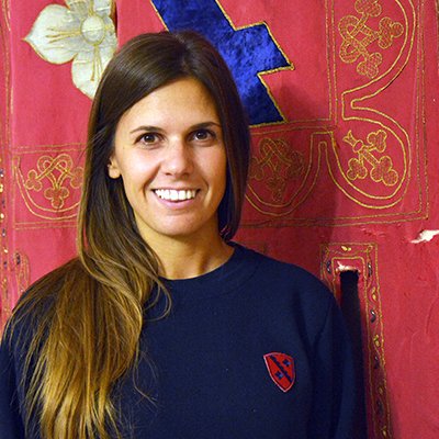 Federica Caneva – Castellana