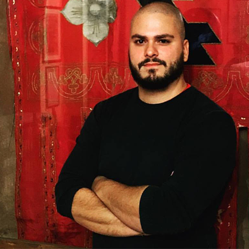 Danilo Schilirò