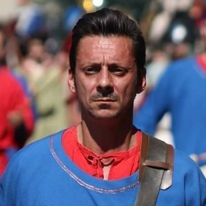 Andrea Fanella
