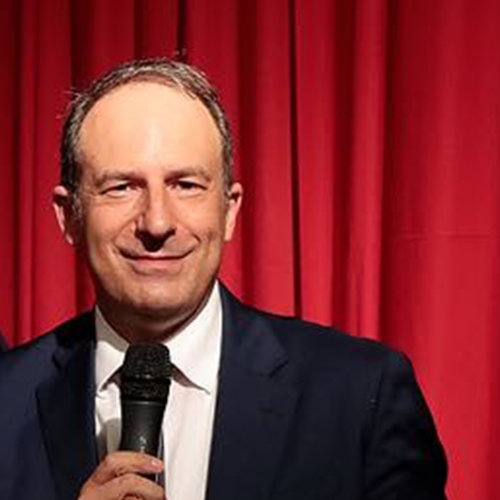 Fabio Molla