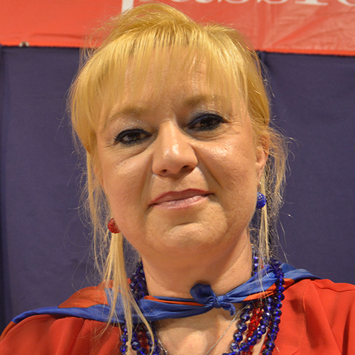Maria Teresa Fraschini